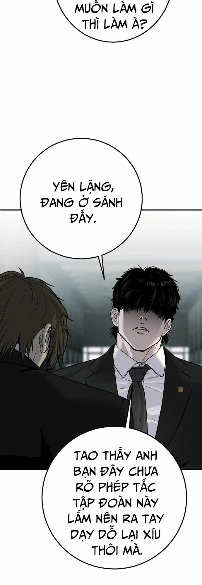 Đứa Con Báo Thù Chapter 18 trang 21