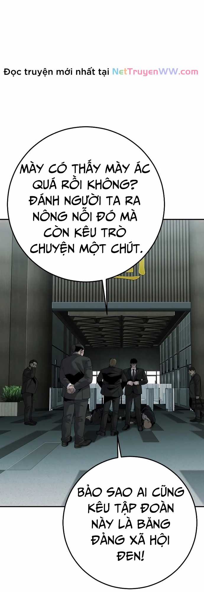 Đứa Con Báo Thù Chapter 18 trang 22