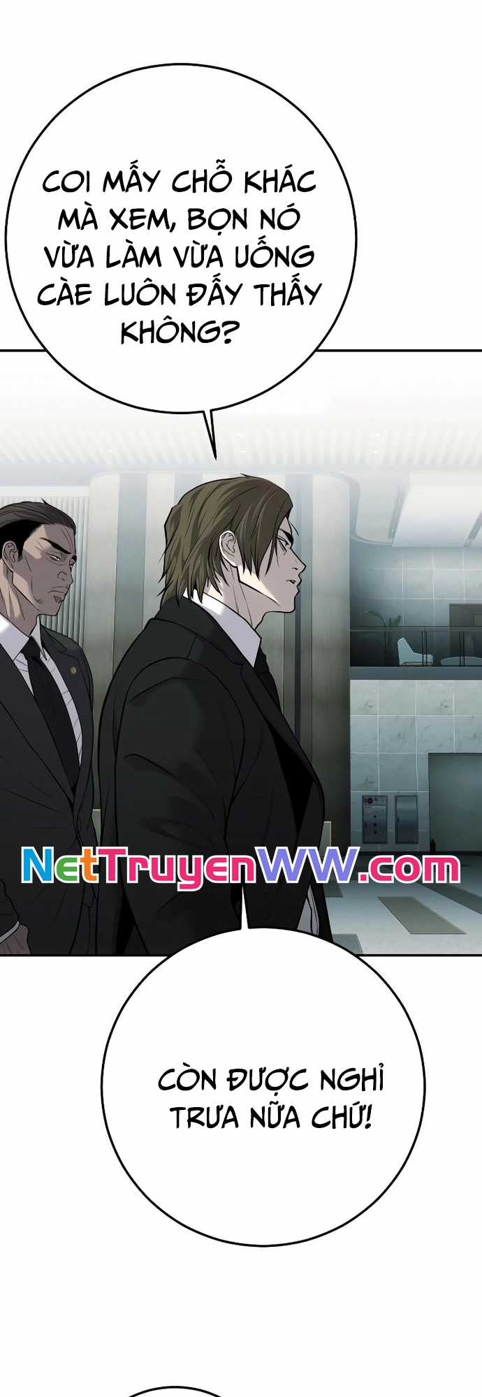 Đứa Con Báo Thù Chapter 18 trang 23