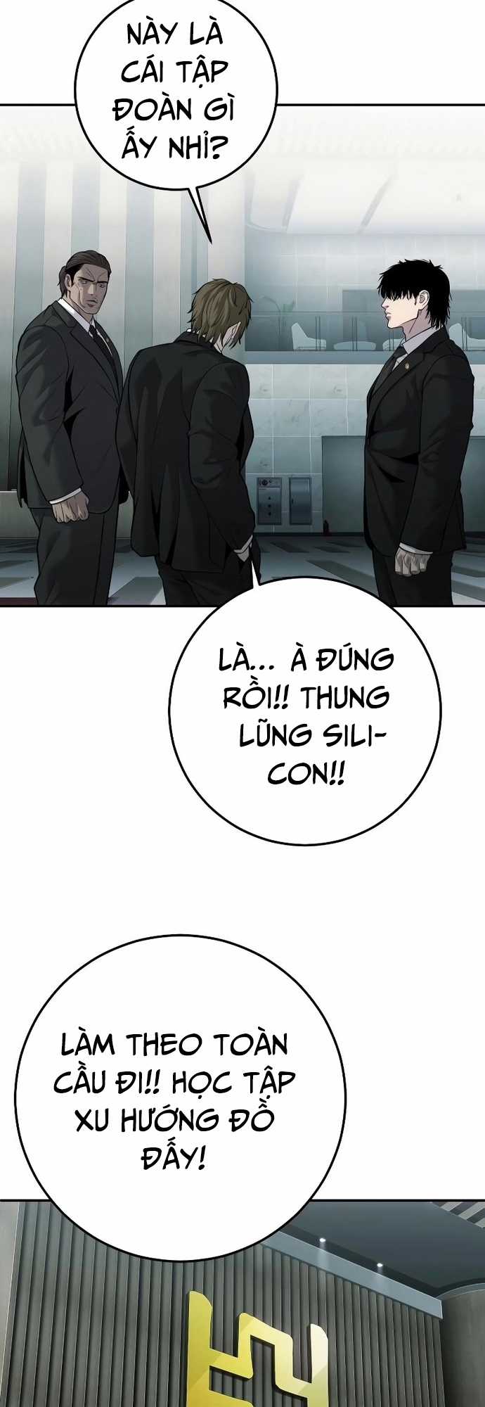 Đứa Con Báo Thù Chapter 18 trang 24