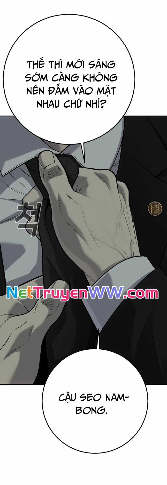 Đứa Con Báo Thù Chapter 18 trang 26