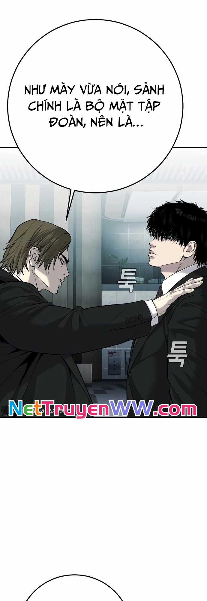 Đứa Con Báo Thù Chapter 18 trang 27