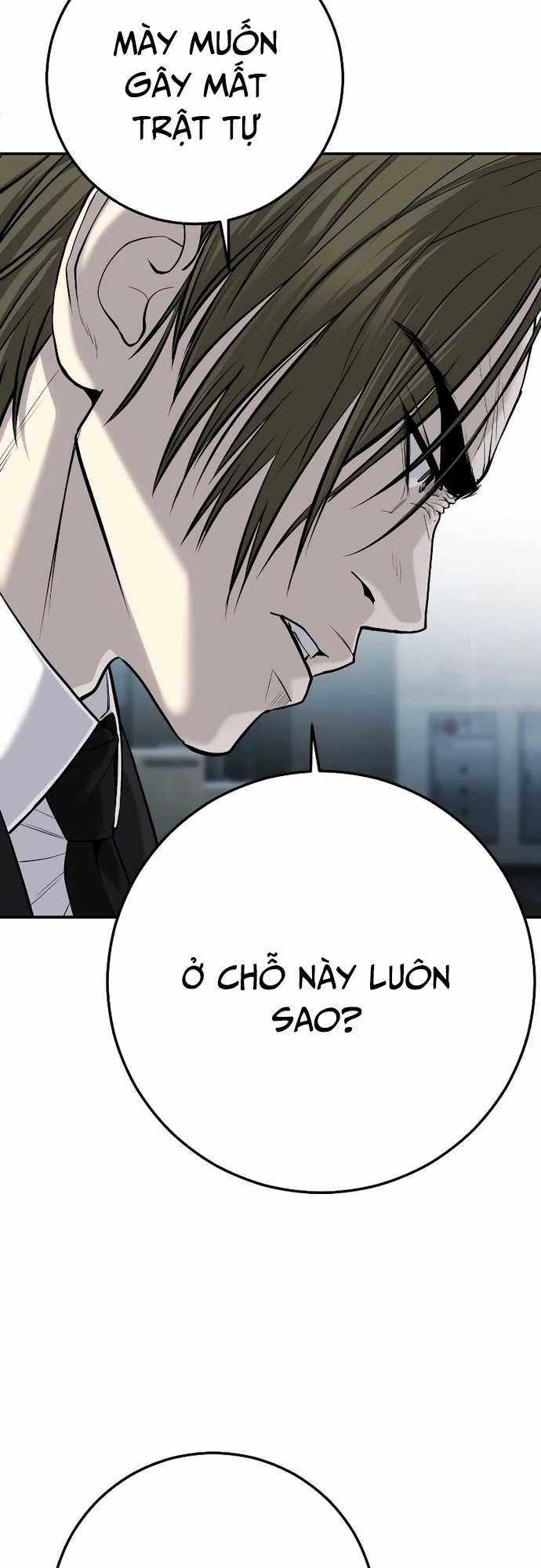 Đứa Con Báo Thù Chapter 18 trang 28