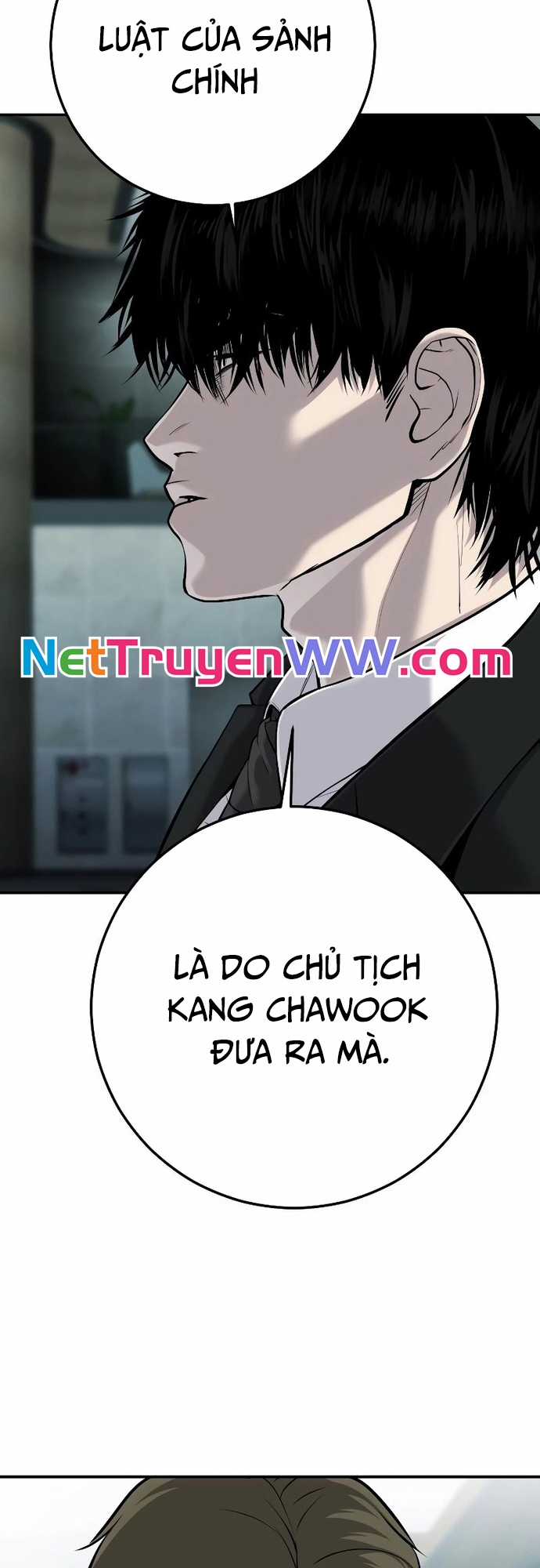 Đứa Con Báo Thù Chapter 18 trang 29