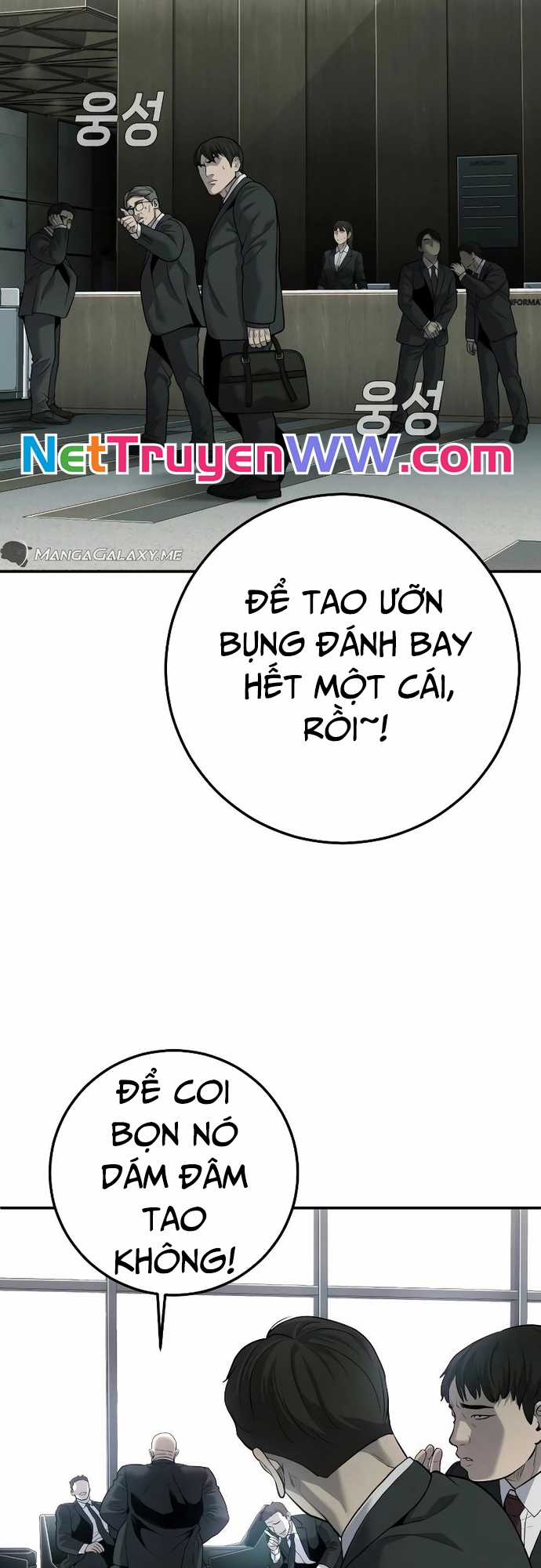 Đứa Con Báo Thù Chapter 18 trang 3