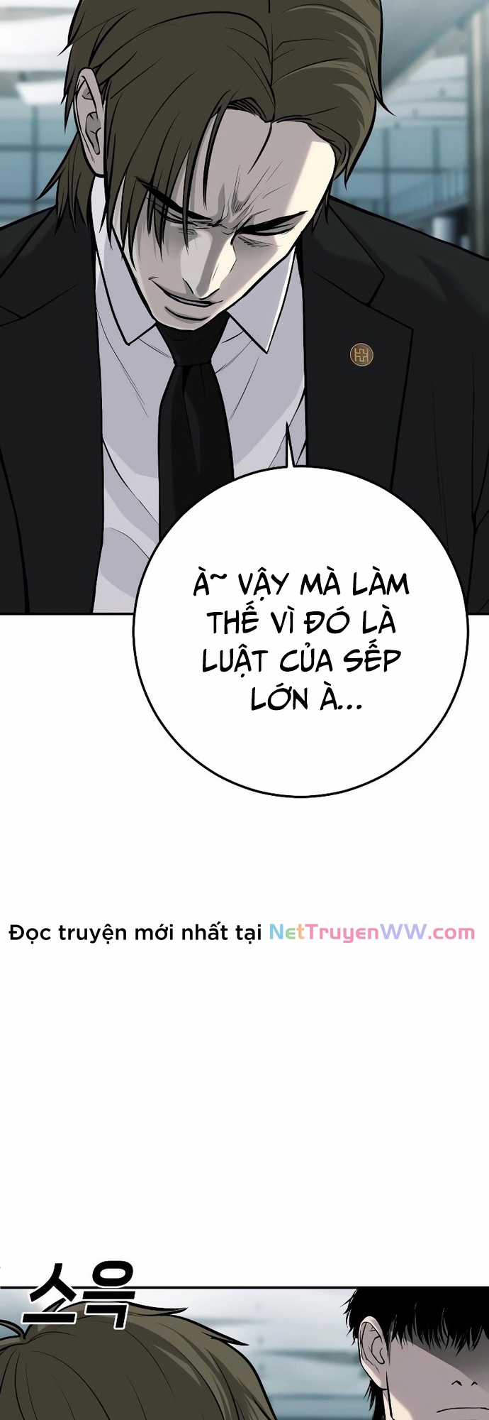 Đứa Con Báo Thù Chapter 18 trang 30