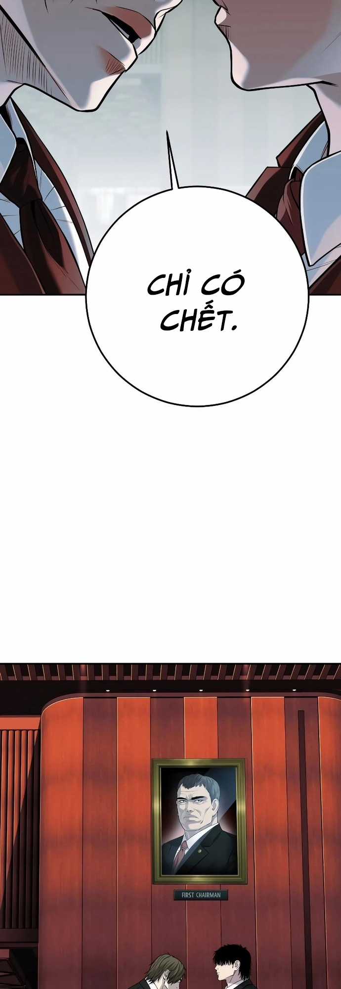 Đứa Con Báo Thù Chapter 18 trang 32