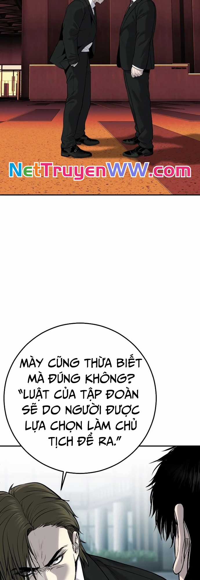 Đứa Con Báo Thù Chapter 18 trang 33