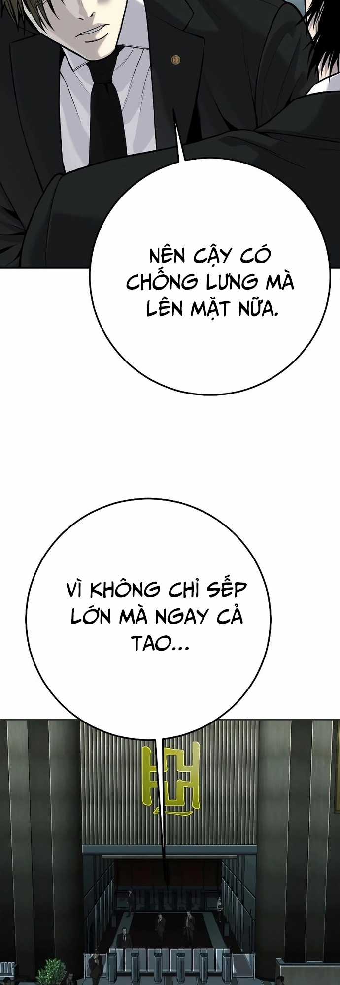 Đứa Con Báo Thù Chapter 18 trang 34