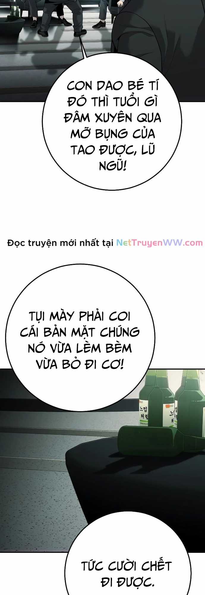 Đứa Con Báo Thù Chapter 18 trang 4