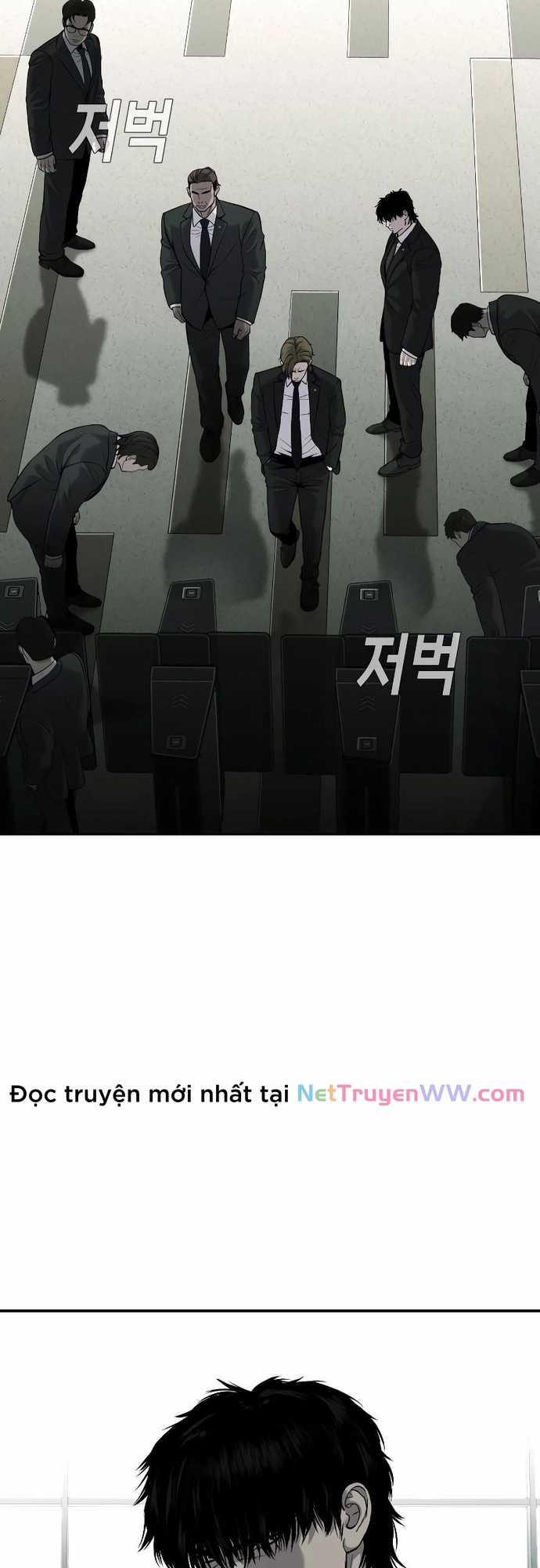 Đứa Con Báo Thù Chapter 18 trang 40