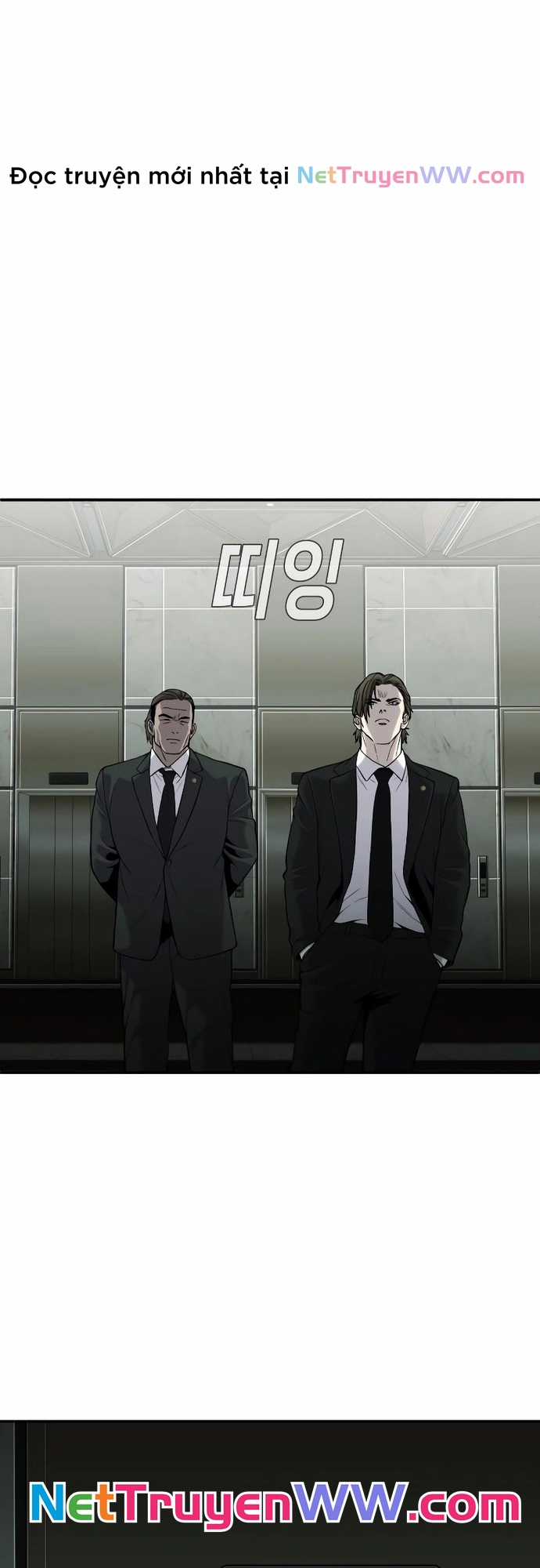 Đứa Con Báo Thù Chapter 18 trang 43