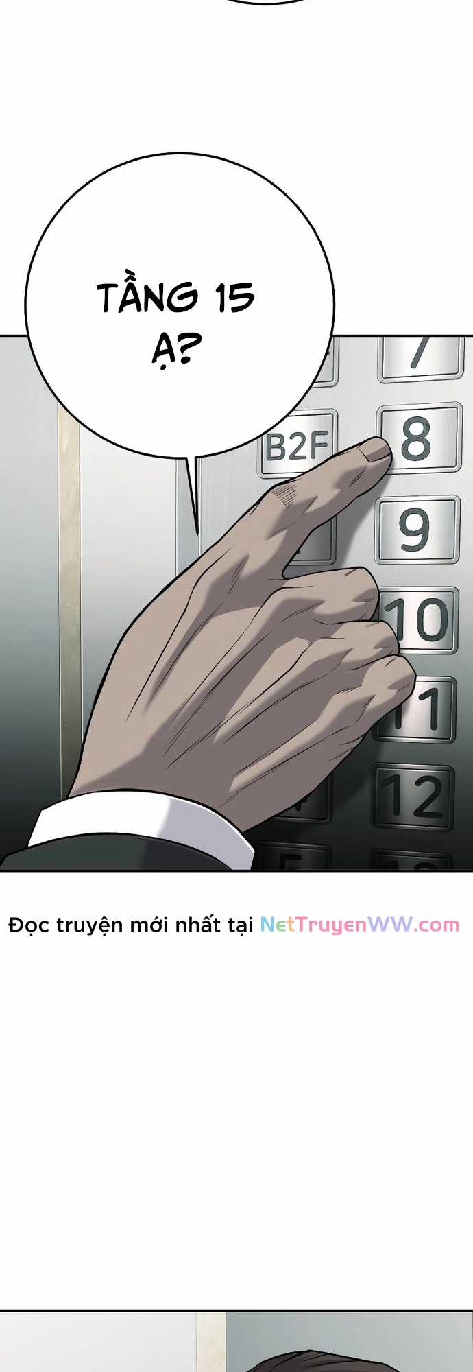 Đứa Con Báo Thù Chapter 18 trang 45