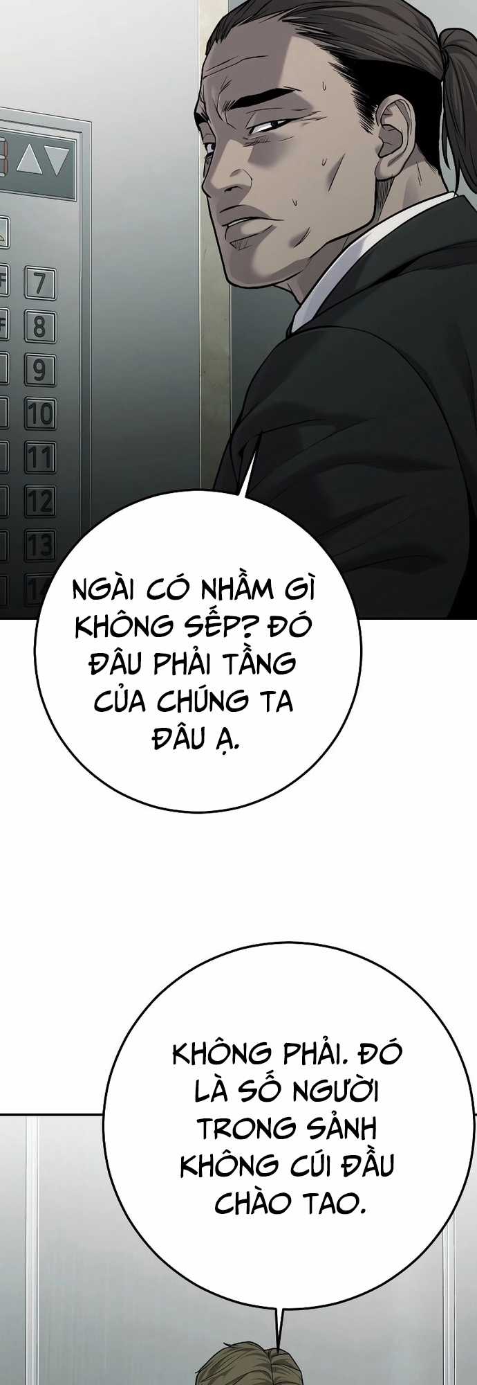 Đứa Con Báo Thù Chapter 18 trang 46