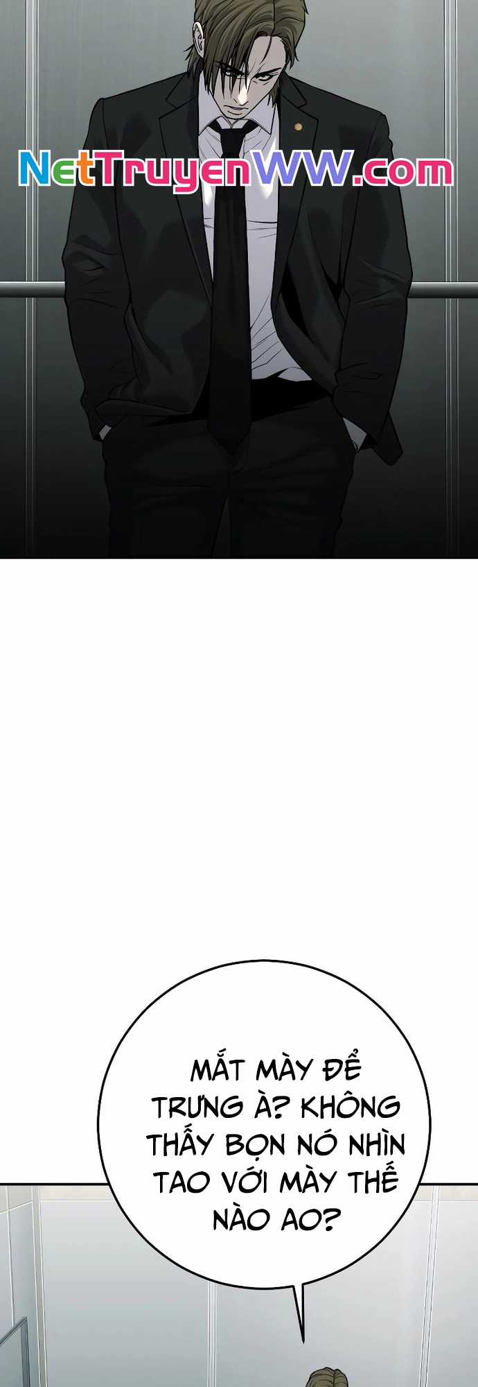 Đứa Con Báo Thù Chapter 18 trang 47