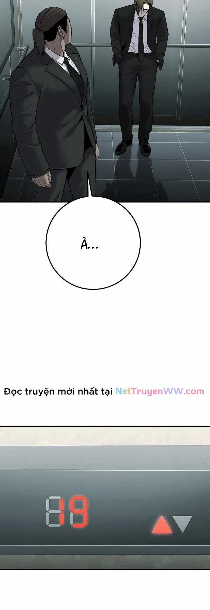 Đứa Con Báo Thù Chapter 18 trang 48