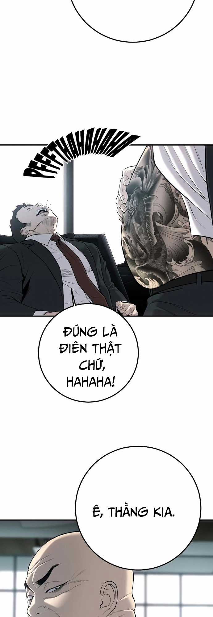 Đứa Con Báo Thù Chapter 18 trang 5