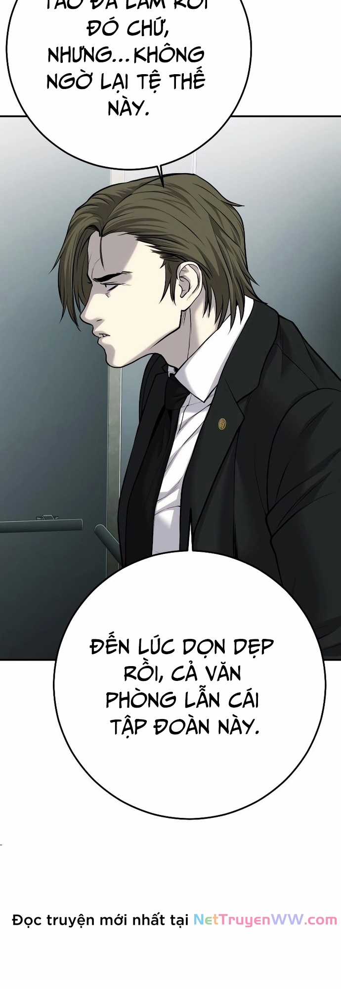 Đứa Con Báo Thù Chapter 18 trang 50