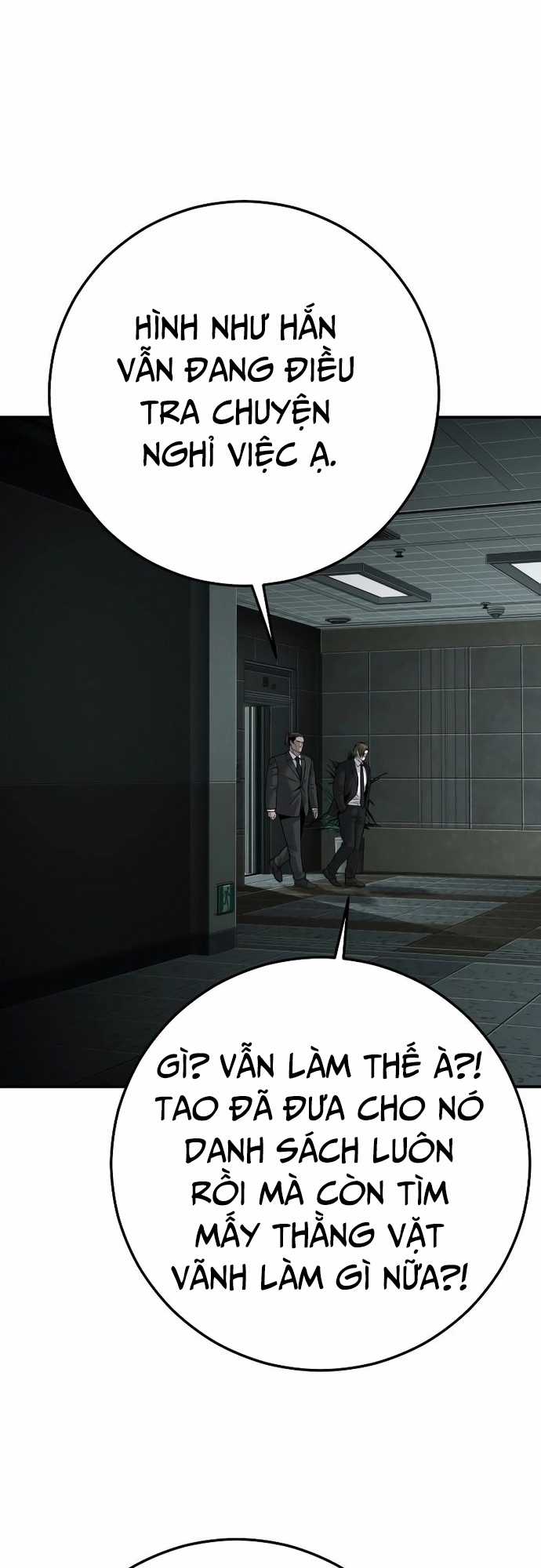 Đứa Con Báo Thù Chapter 18 trang 53