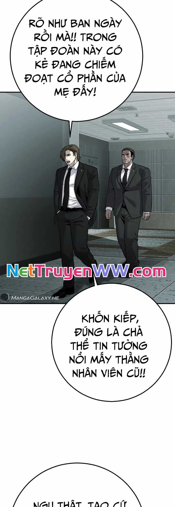 Đứa Con Báo Thù Chapter 18 trang 54