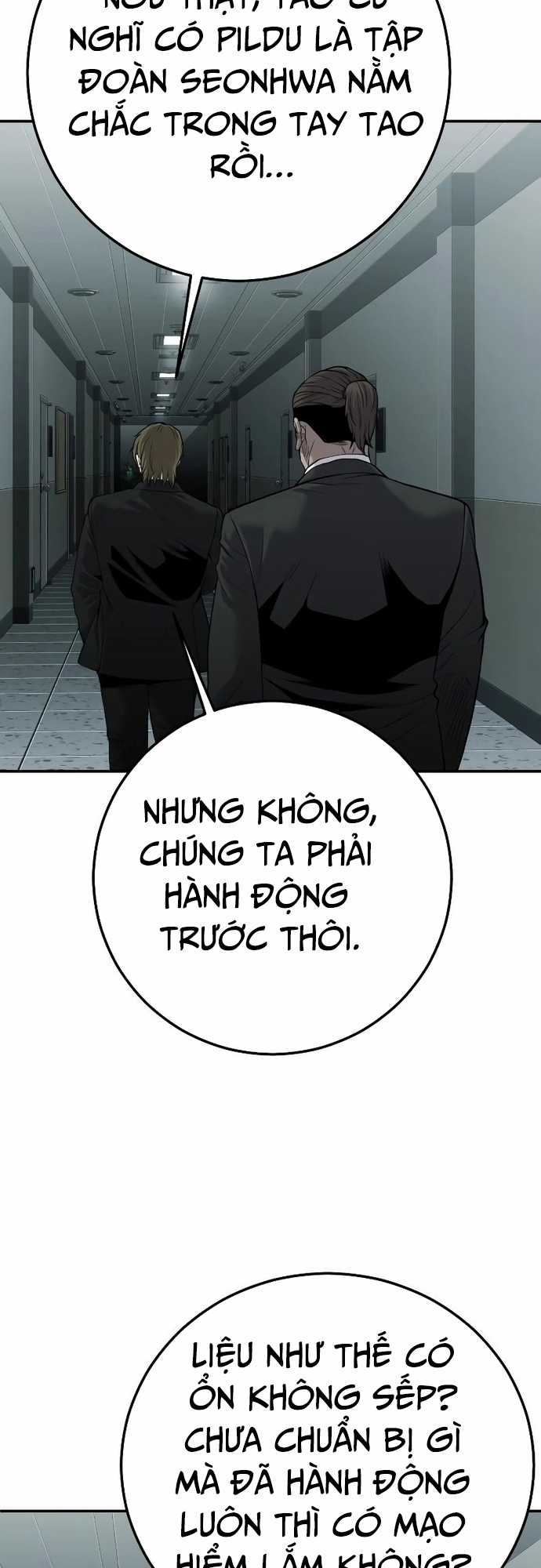 Đứa Con Báo Thù Chapter 18 trang 55