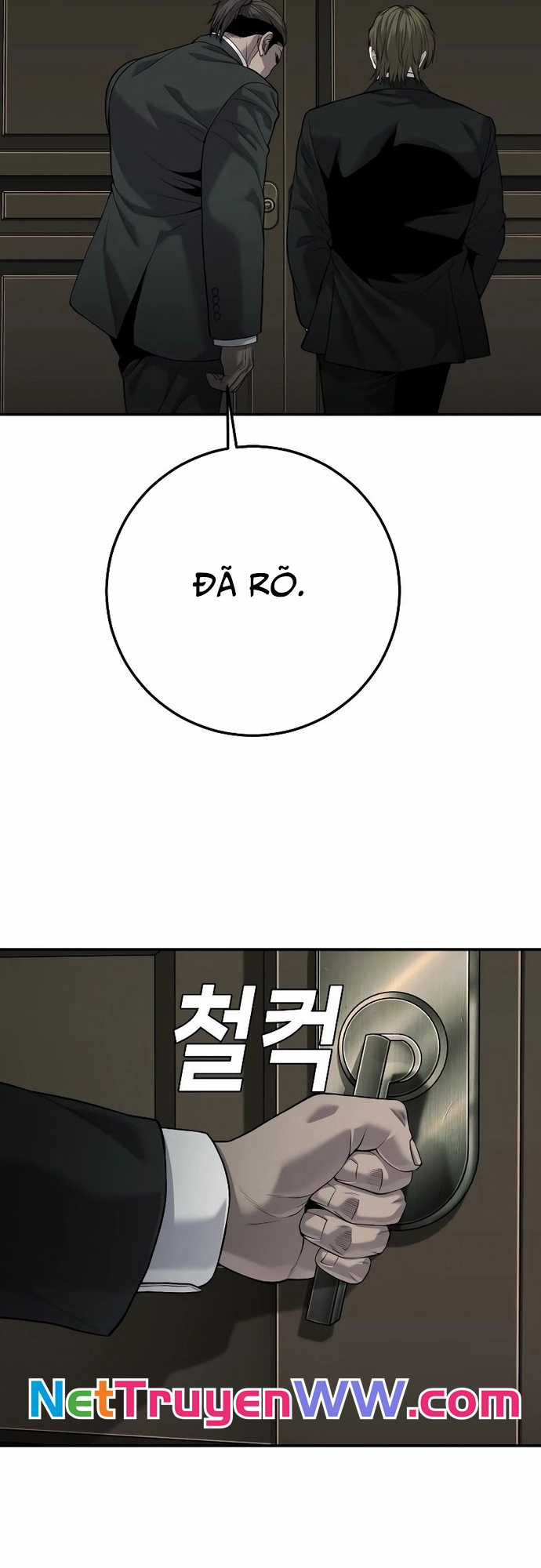 Đứa Con Báo Thù Chapter 18 trang 57