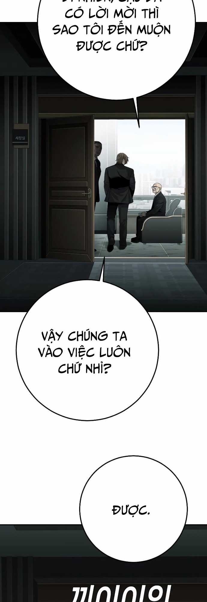 Đứa Con Báo Thù Chapter 18 trang 61