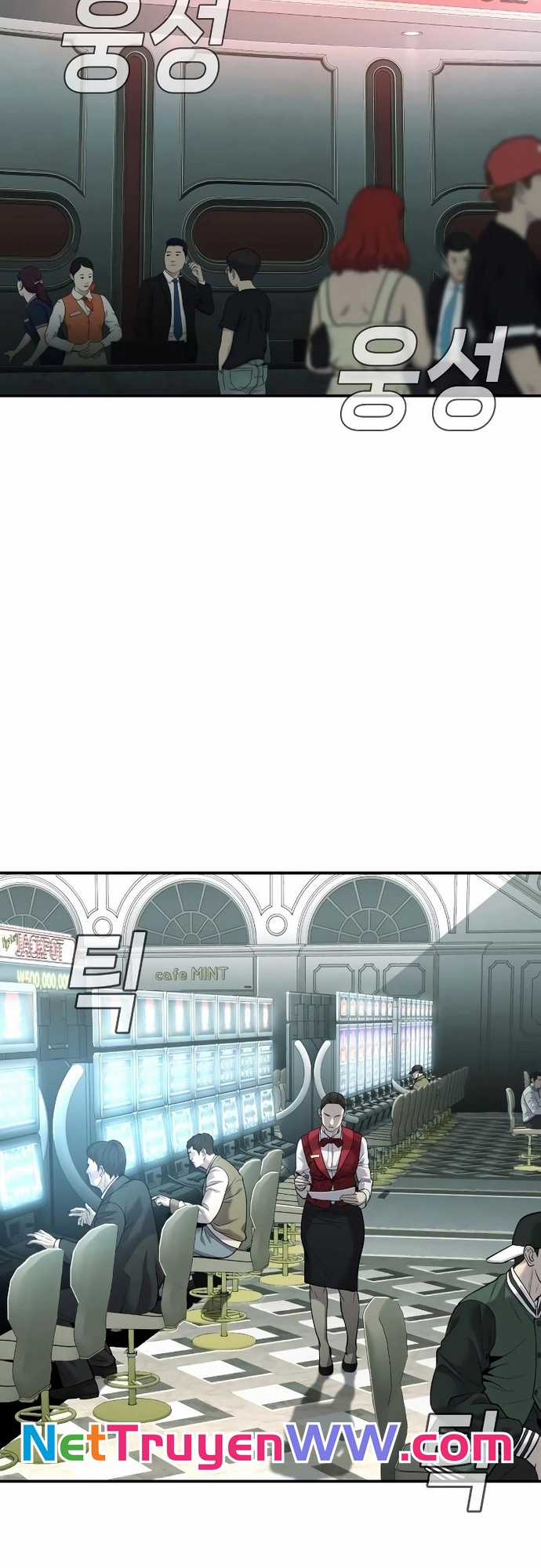 Đứa Con Báo Thù Chapter 18 trang 64