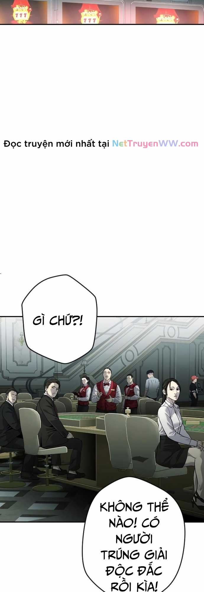 Đứa Con Báo Thù Chapter 18 trang 69