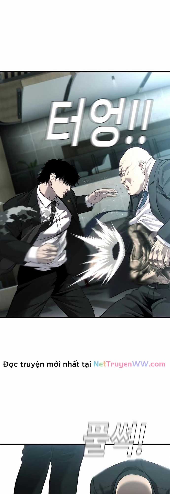 Đứa Con Báo Thù Chapter 18 trang 7