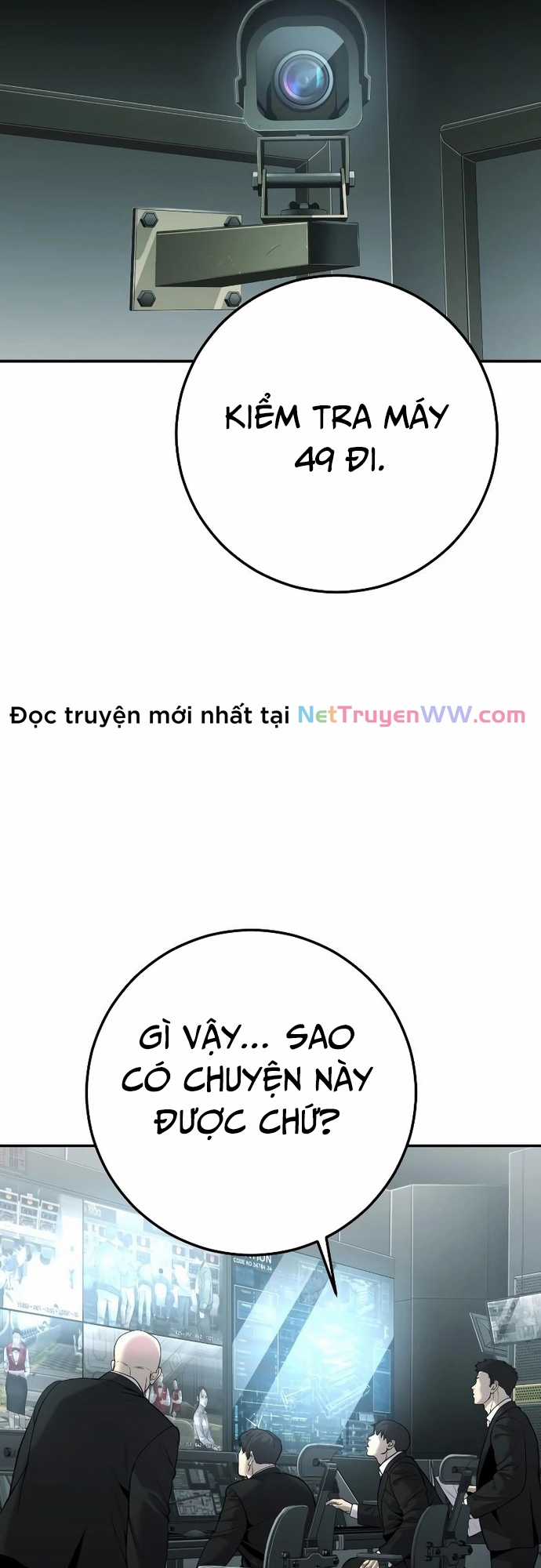 Đứa Con Báo Thù Chapter 18 trang 71
