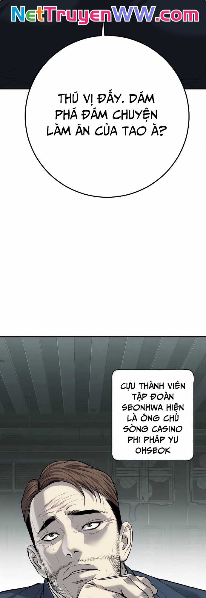 Đứa Con Báo Thù Chapter 18 trang 74