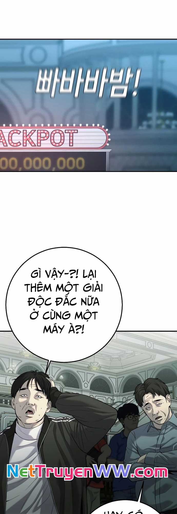 Đứa Con Báo Thù Chapter 18 trang 76