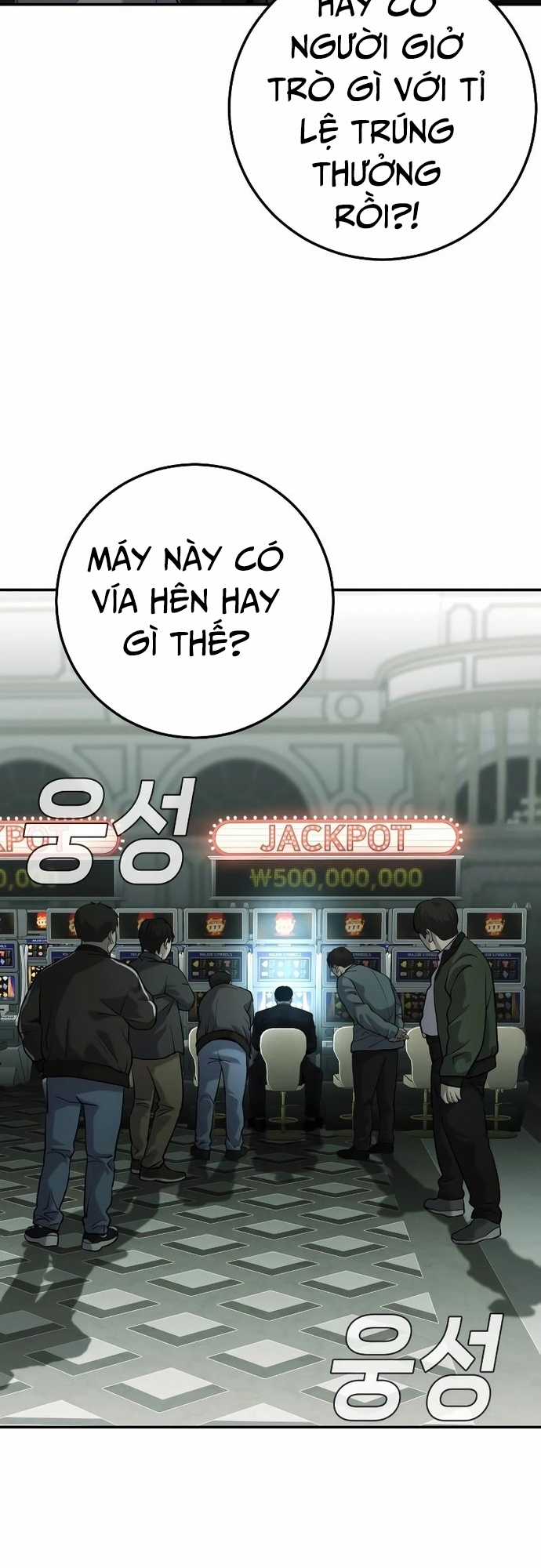 Đứa Con Báo Thù Chapter 18 trang 77