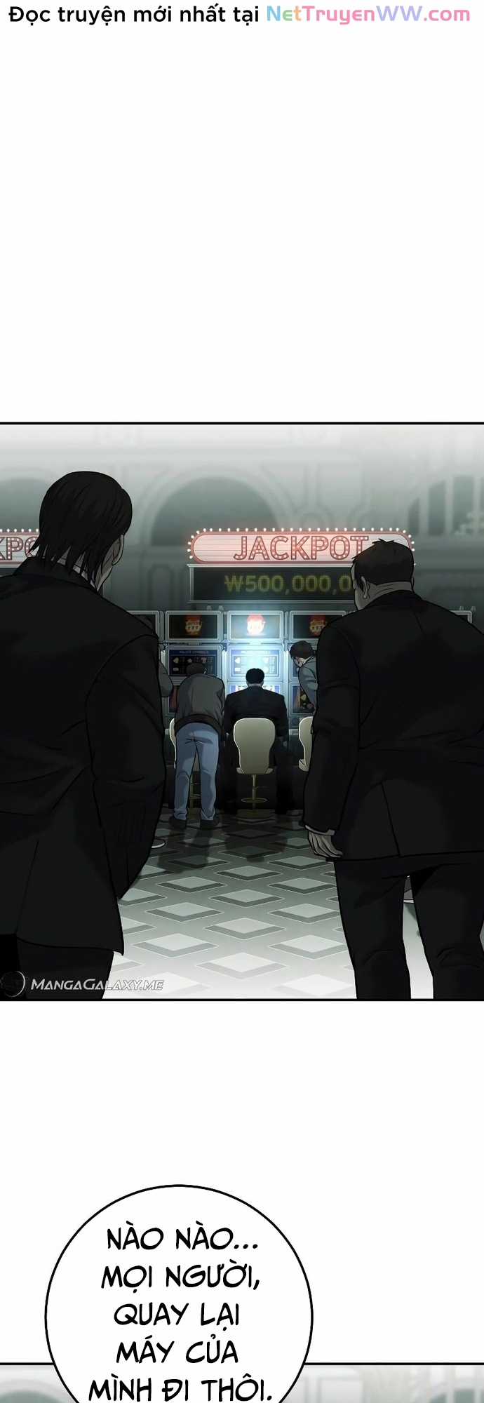 Đứa Con Báo Thù Chapter 18 trang 78