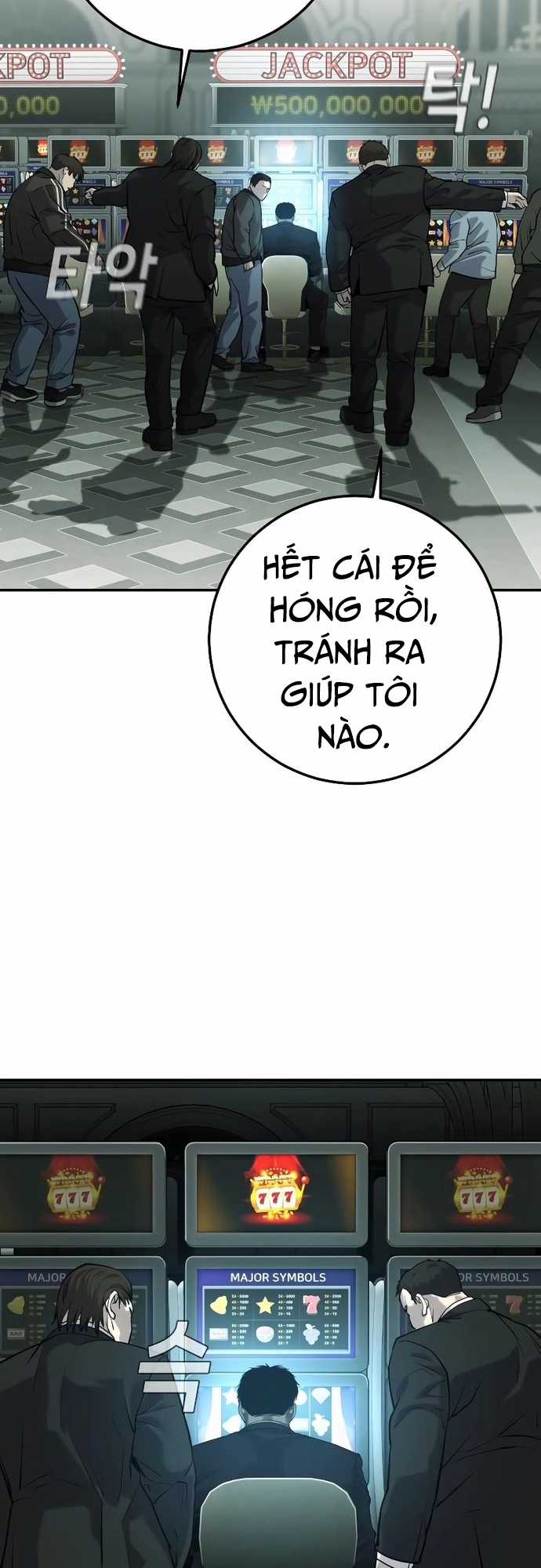 Đứa Con Báo Thù Chapter 18 trang 79