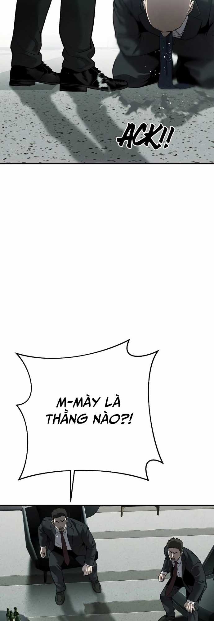 Đứa Con Báo Thù Chapter 18 trang 8