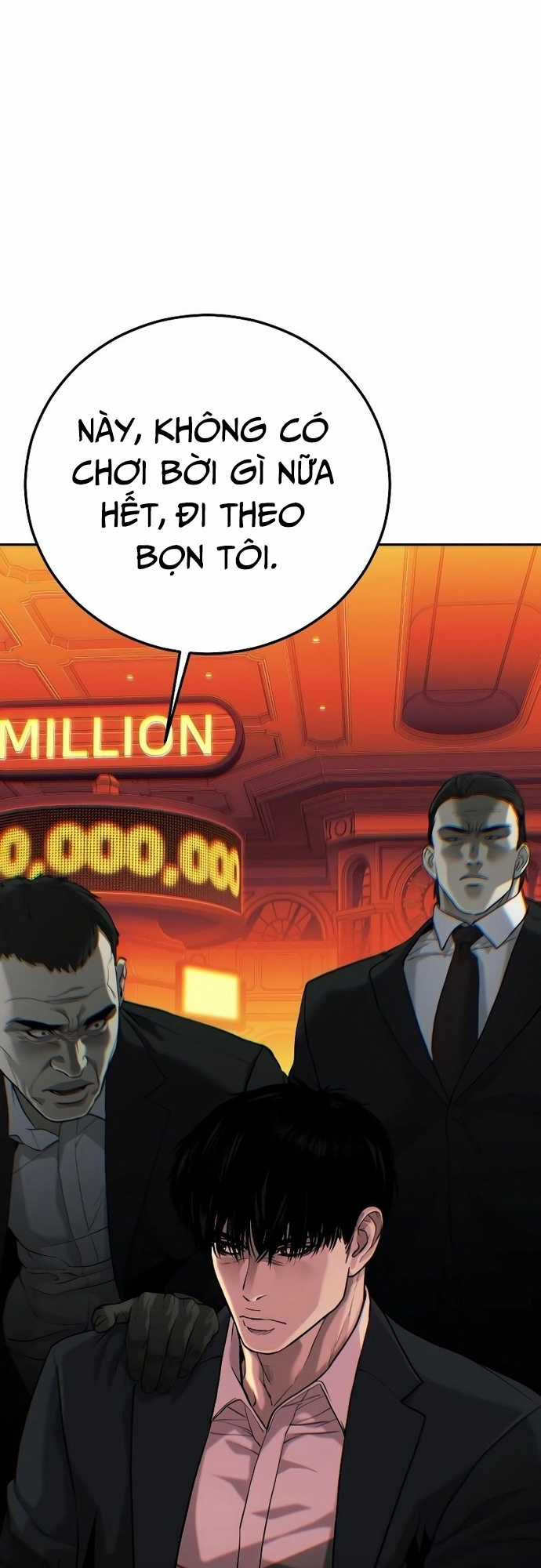 Đứa Con Báo Thù Chapter 18 trang 81