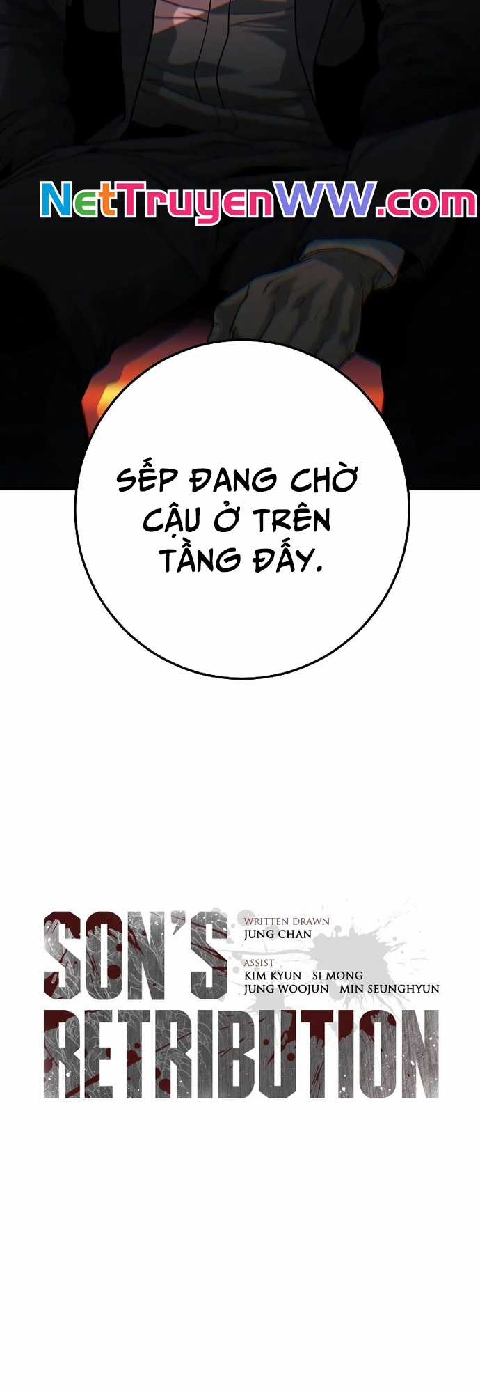 Đứa Con Báo Thù Chapter 18 trang 82