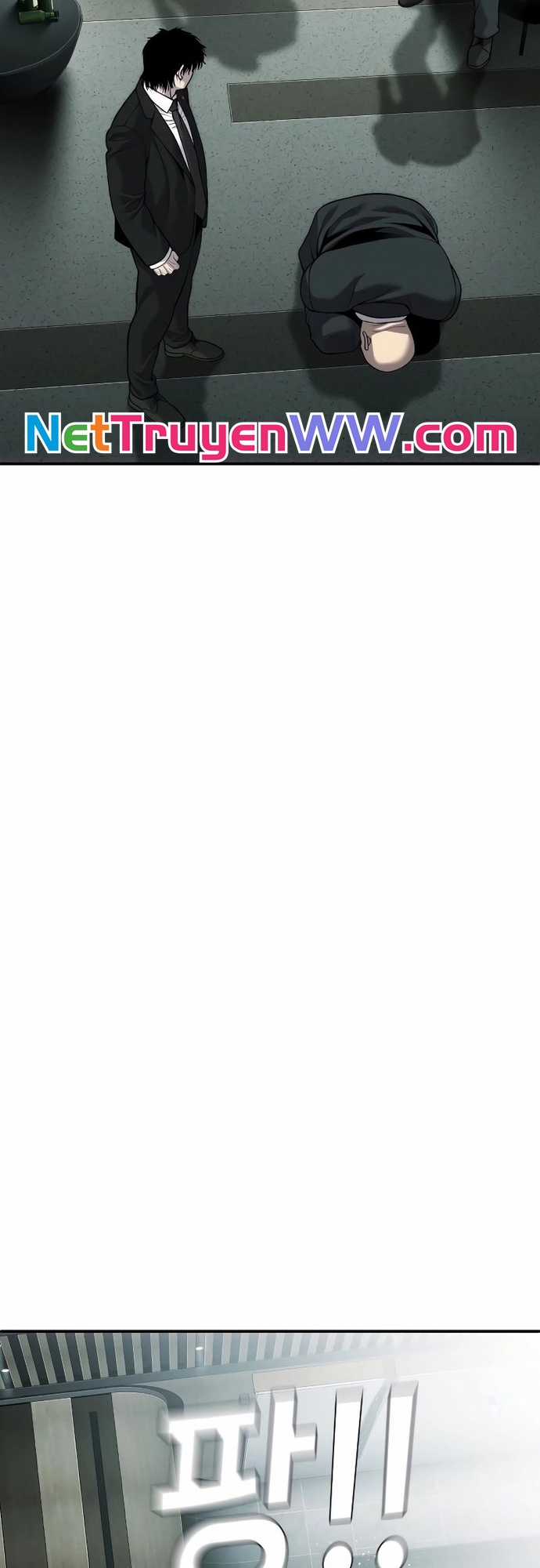 Đứa Con Báo Thù Chapter 18 trang 9