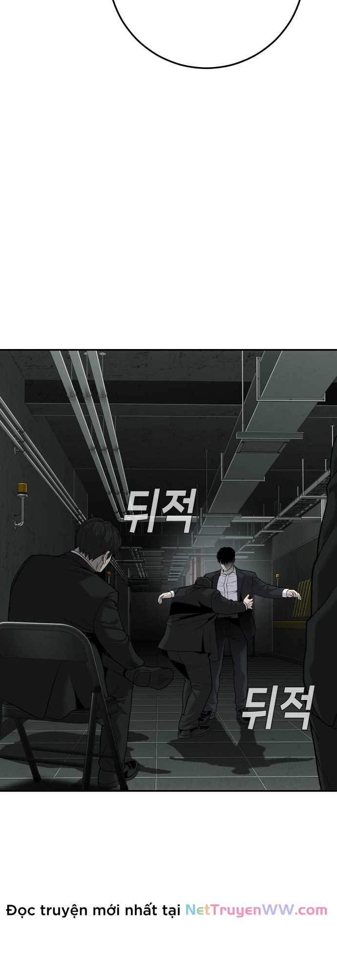 Đứa Con Báo Thù Chapter 19 trang 11