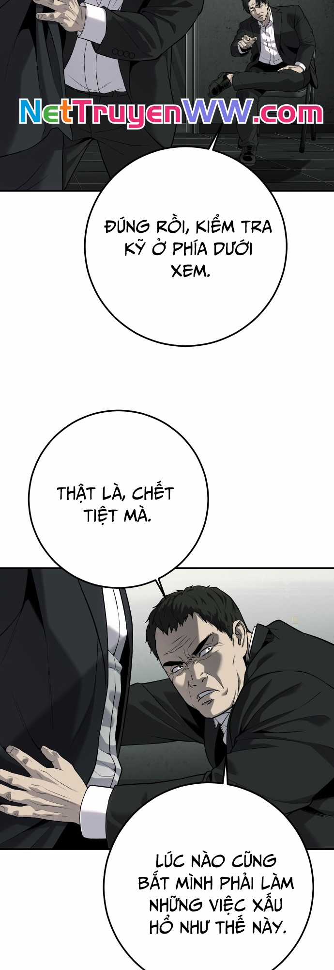 Đứa Con Báo Thù Chapter 19 trang 13