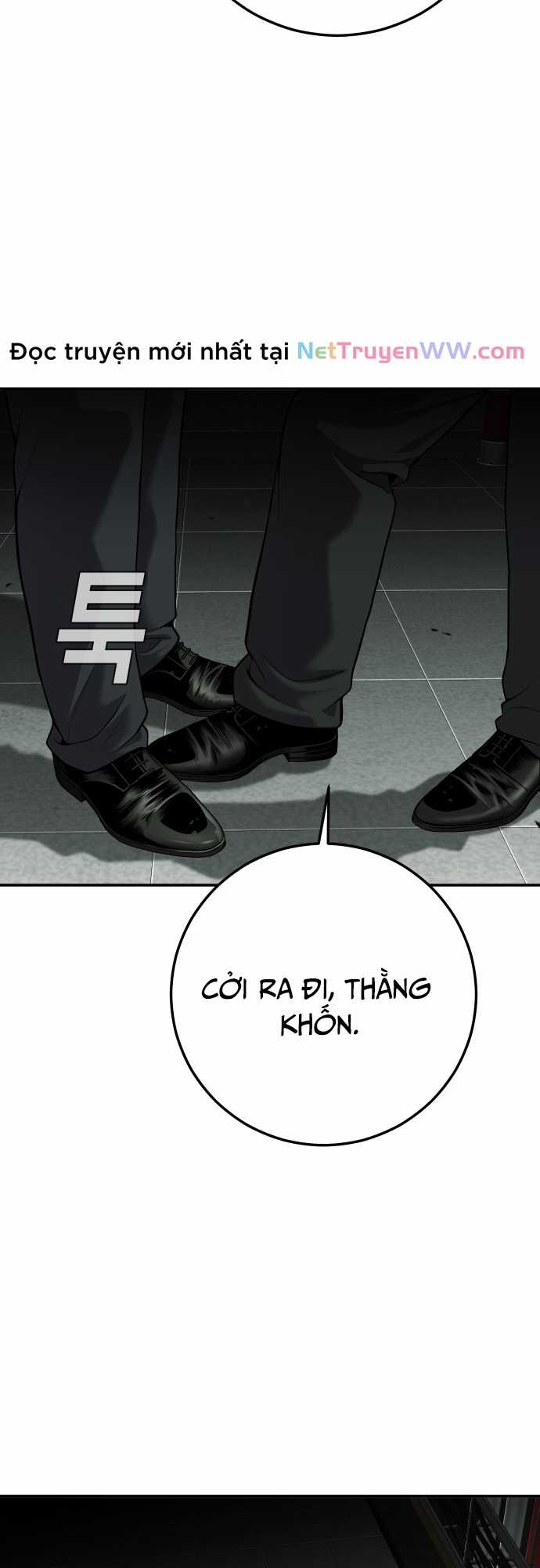 Đứa Con Báo Thù Chapter 19 trang 14
