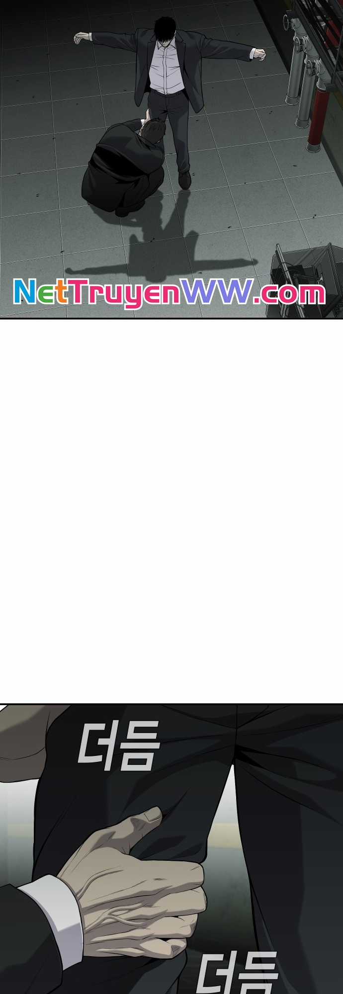 Đứa Con Báo Thù Chapter 19 trang 15