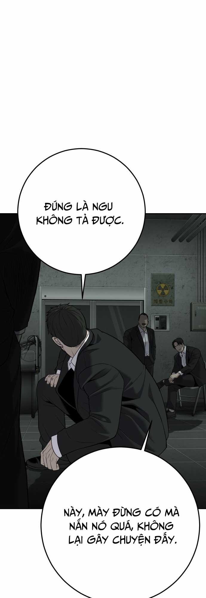 Đứa Con Báo Thù Chapter 19 trang 18