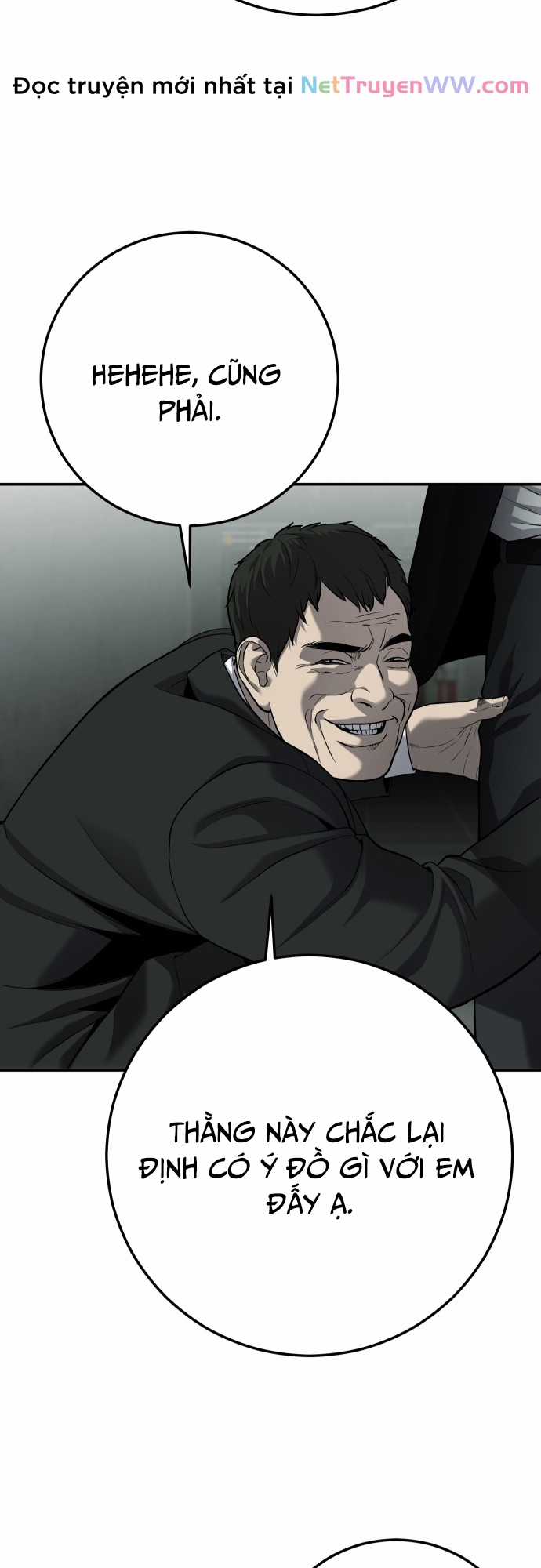 Đứa Con Báo Thù Chapter 19 trang 19