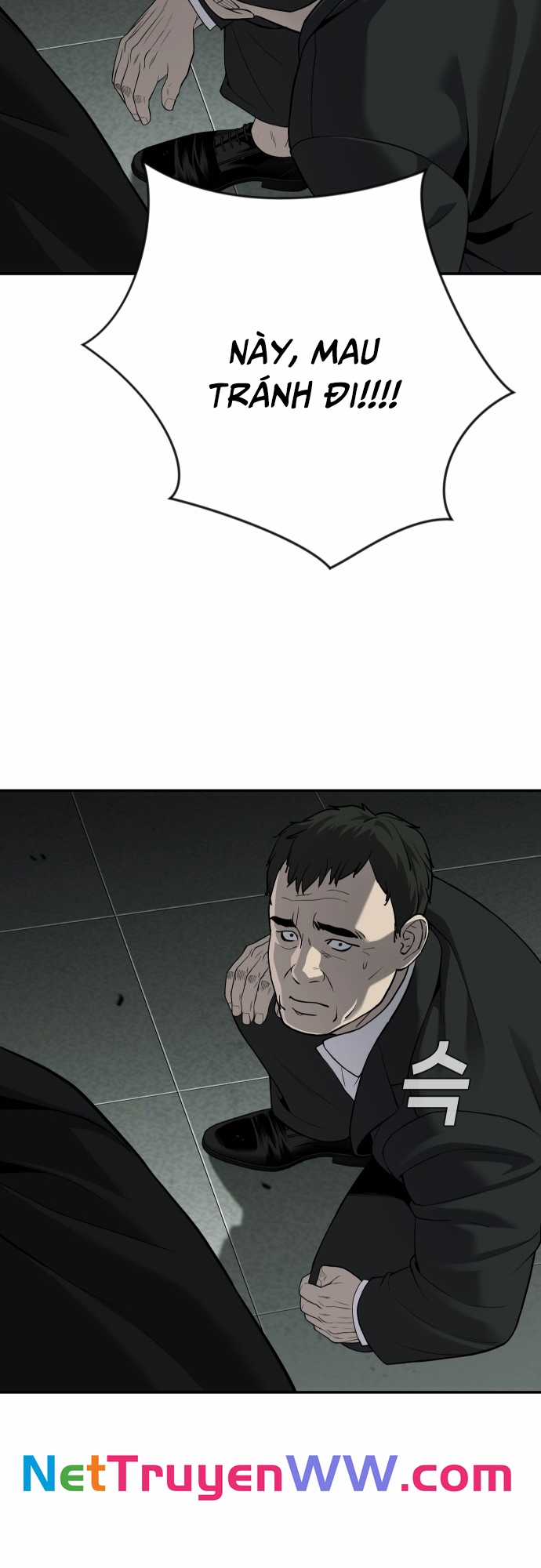 Đứa Con Báo Thù Chapter 19 trang 21