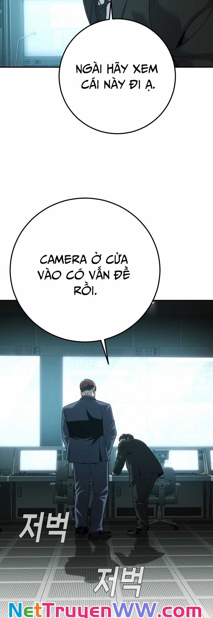 Đứa Con Báo Thù Chapter 19 trang 28