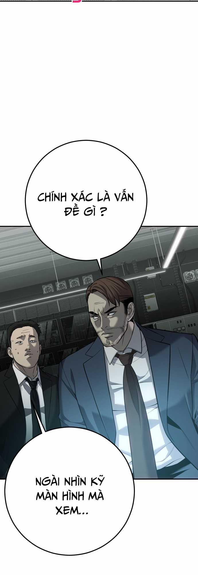 Đứa Con Báo Thù Chapter 19 trang 29