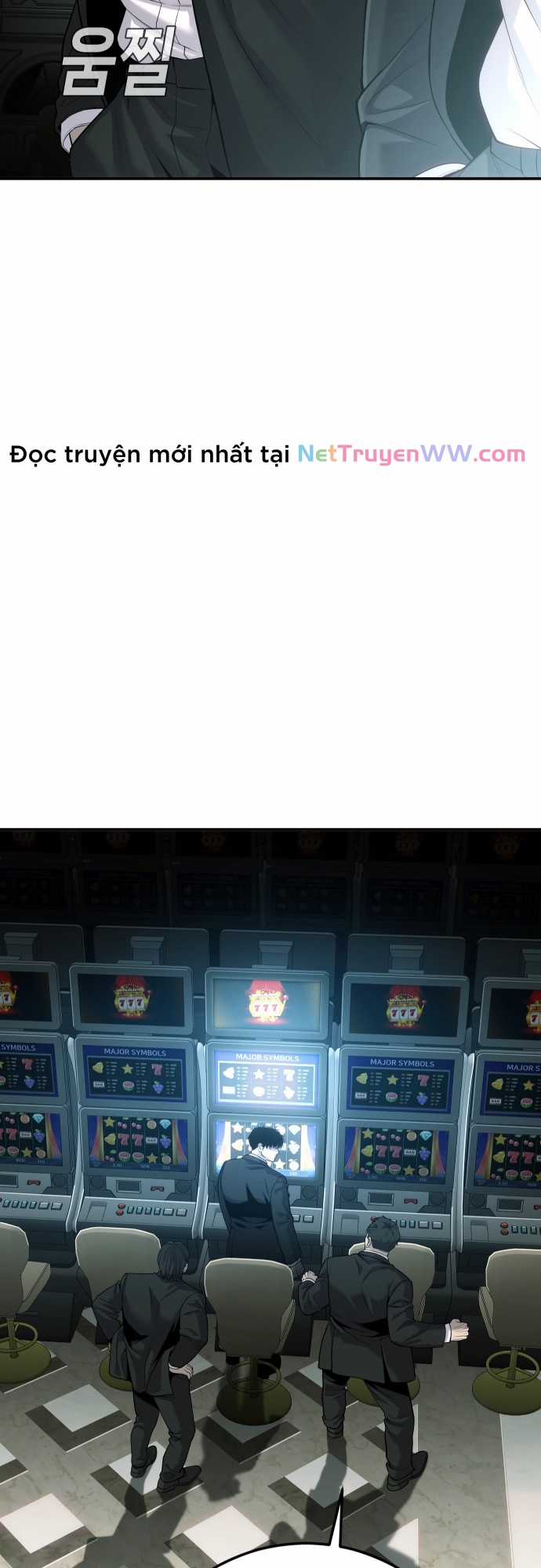 Đứa Con Báo Thù Chapter 19 trang 3